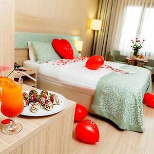 Deluxe Kamer